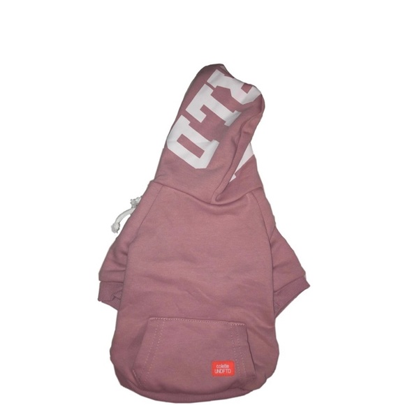 BNIB NWT adorable stylish Pet hoodies - Picture 3 of 4